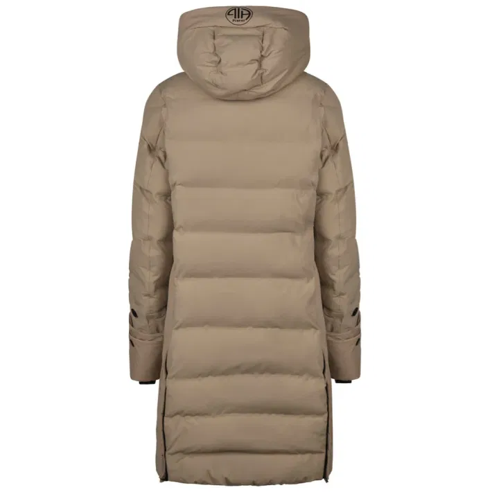 Pikeur Flexquilt Raincoat